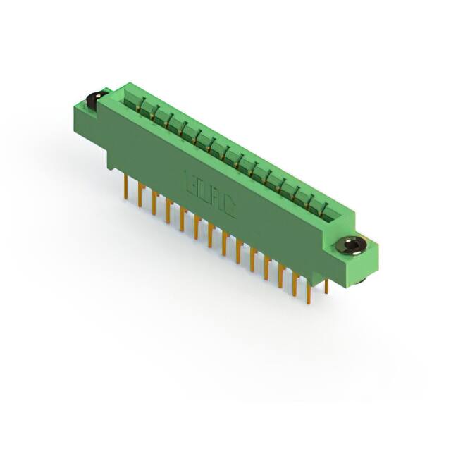 333-028-541-803 EDAC Inc.  Edgeboard Connectors
